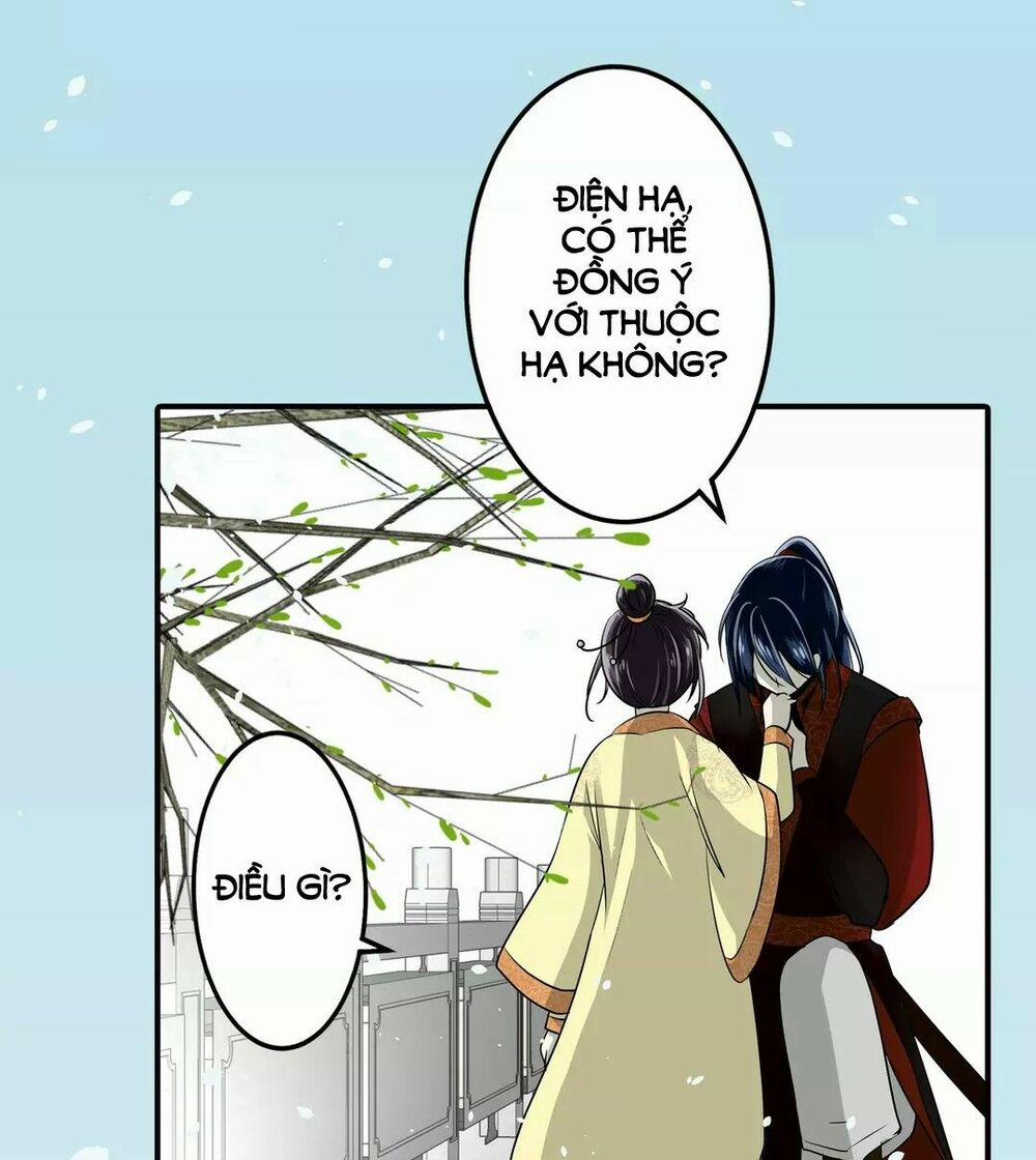 Nghịch Thần 26 trang 16