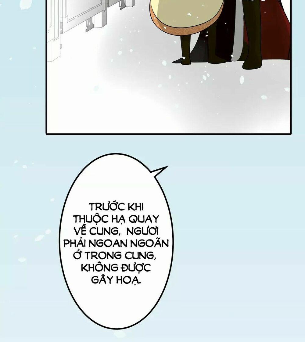 Nghịch Thần 26 trang 17