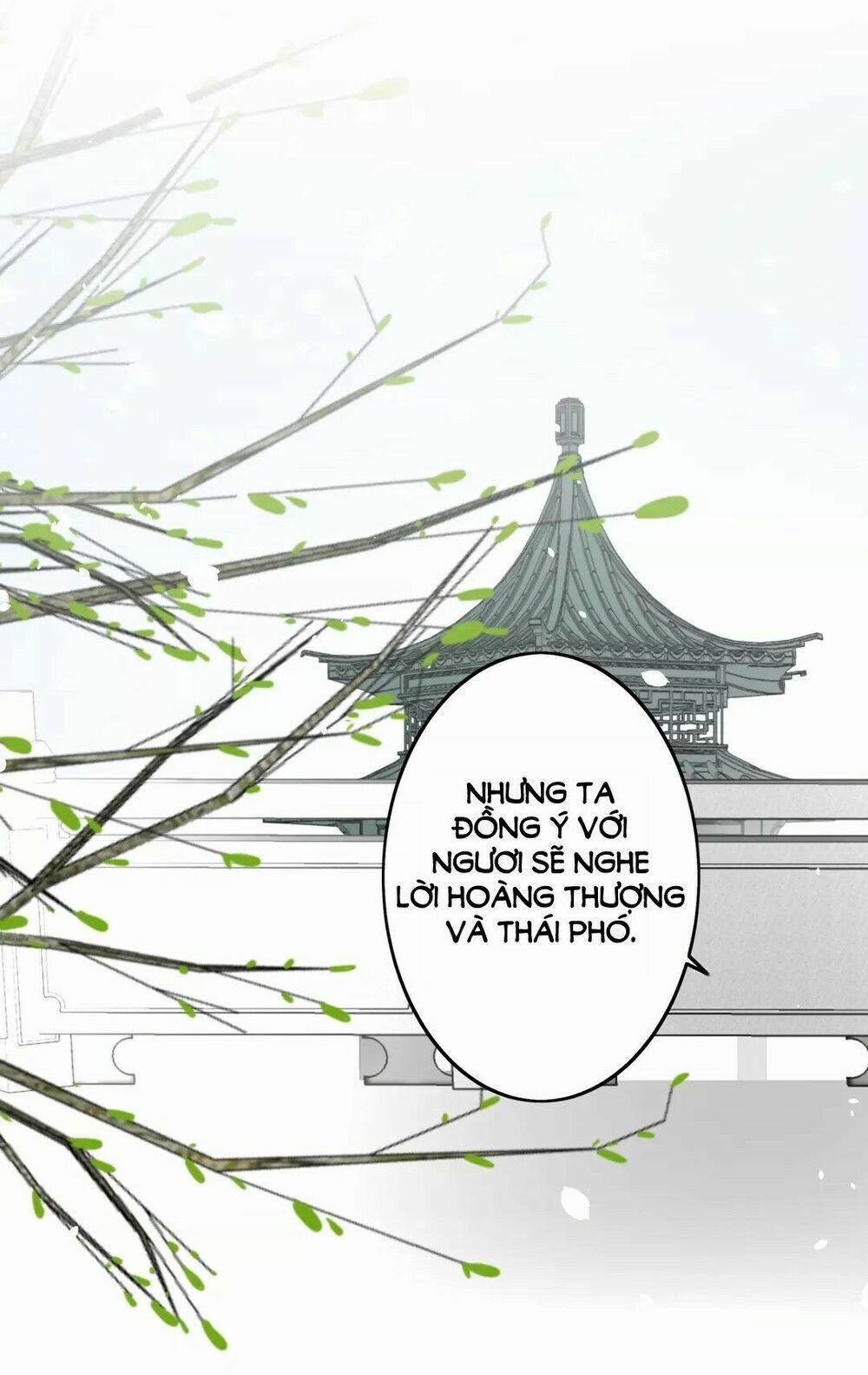 Nghịch Thần 26 trang 22