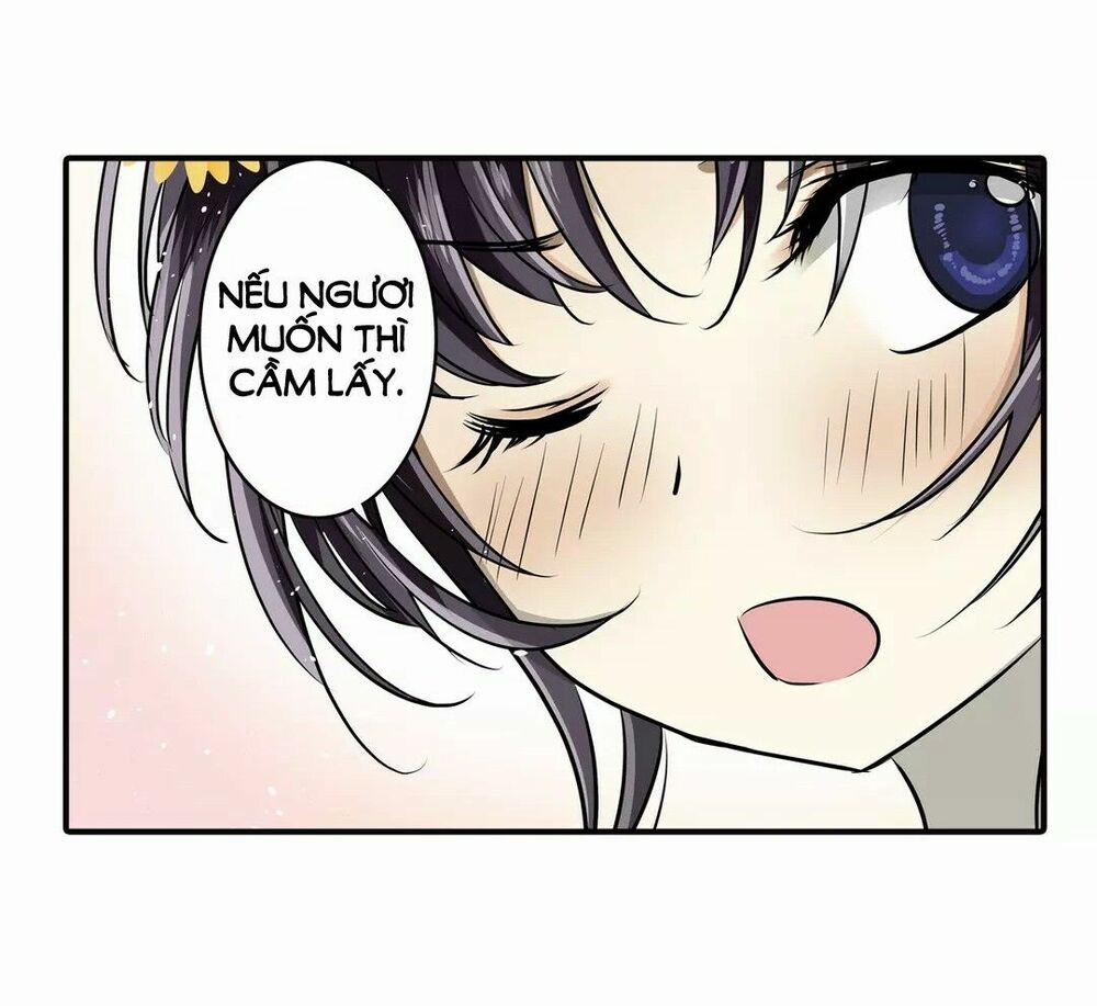 Nghịch Thần 26 trang 9