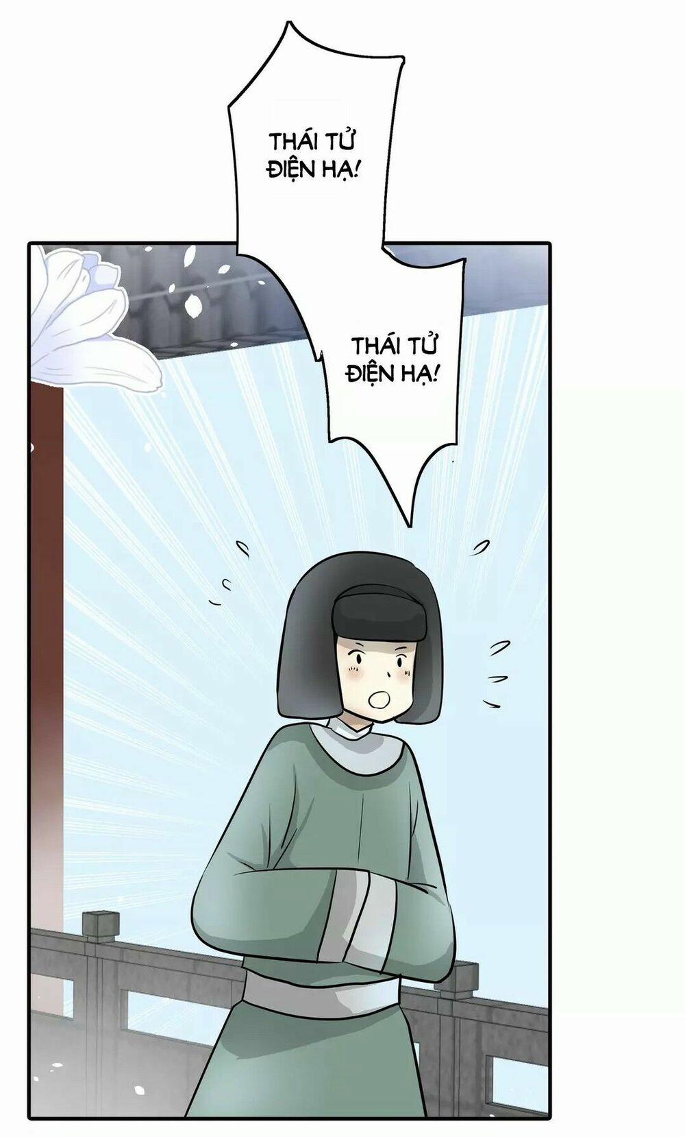 Nghịch Thần 27 trang 1