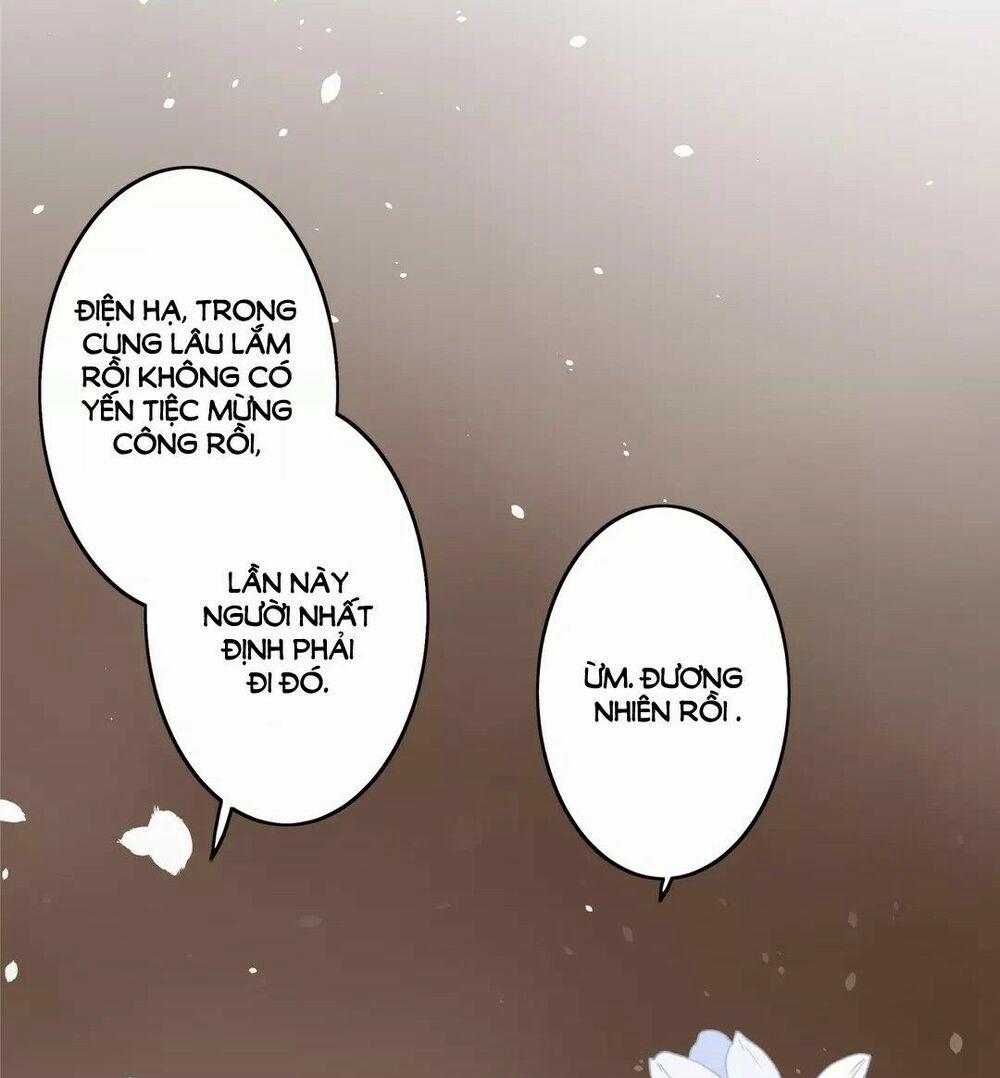 Nghịch Thần 27 trang 14