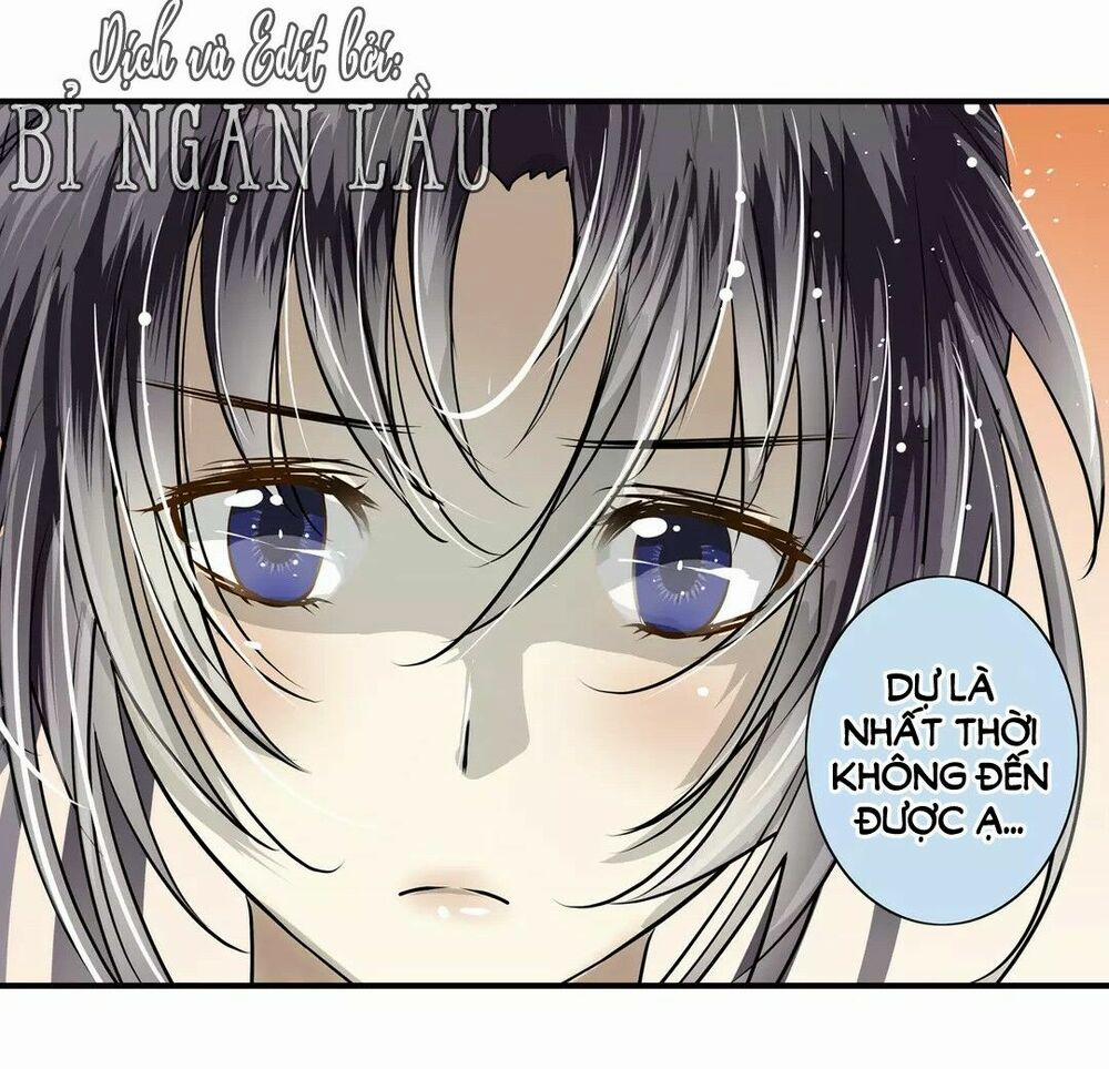 Nghịch Thần 27 trang 18