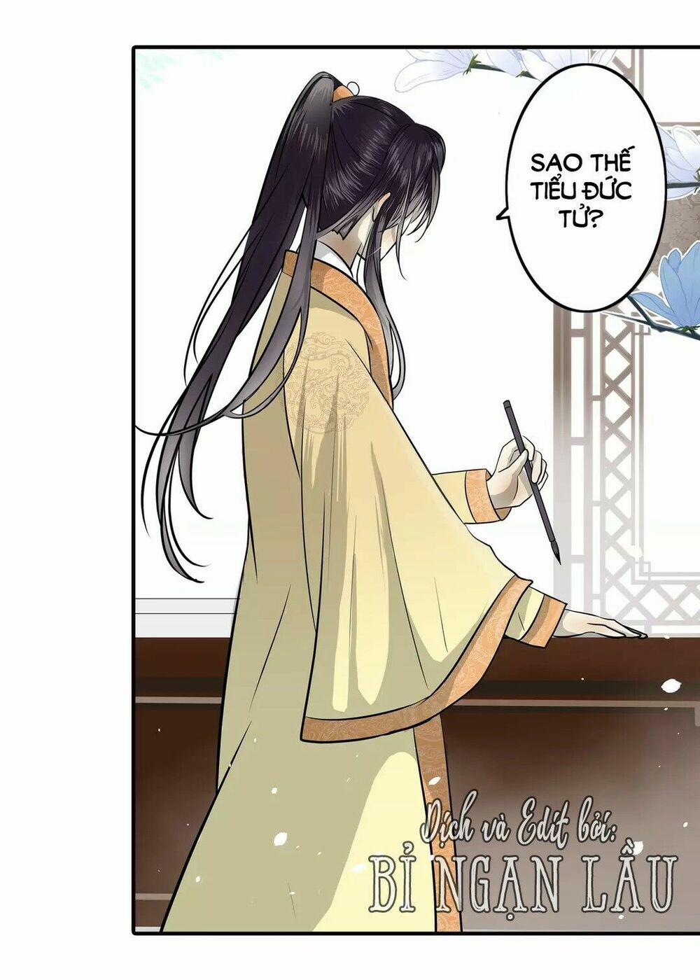 Nghịch Thần 27 trang 2