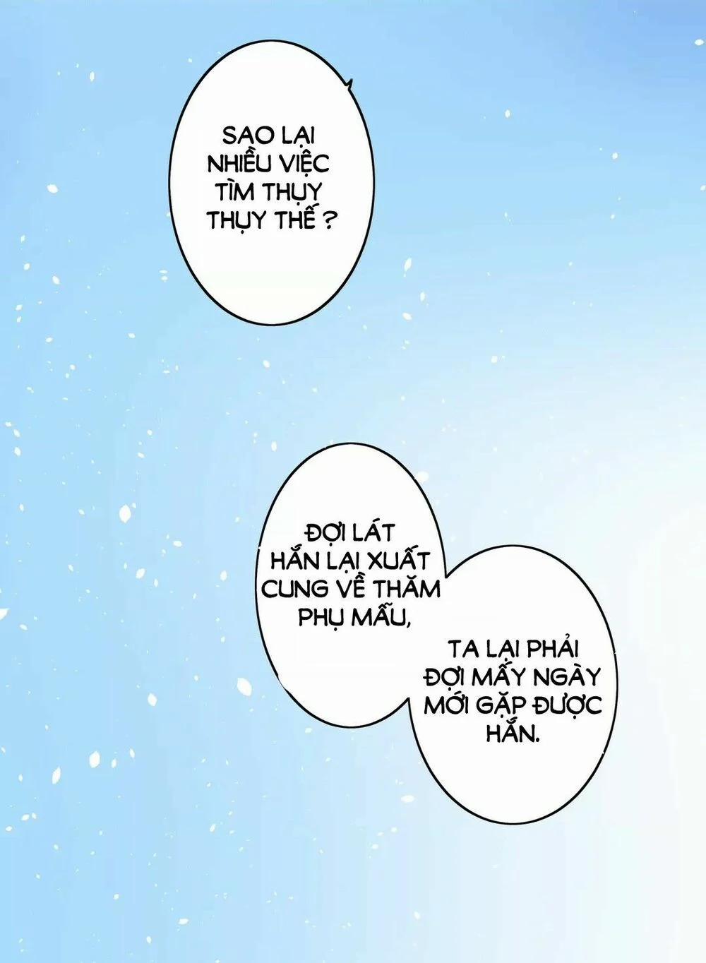 Nghịch Thần 27 trang 22