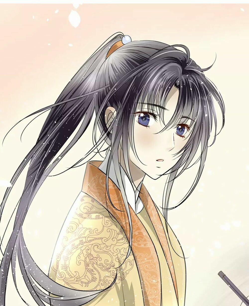 Nghịch Thần 27 trang 3