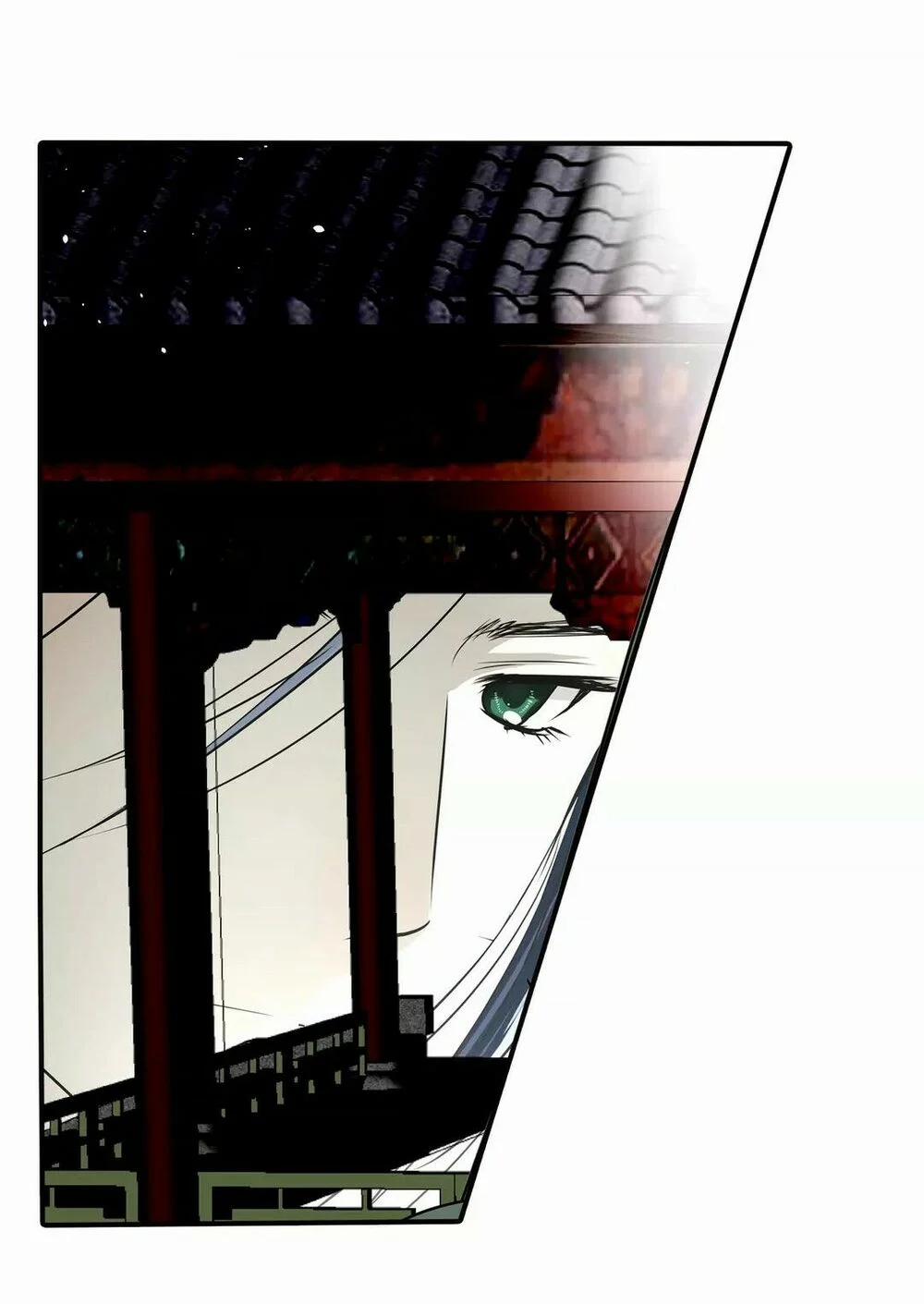 Nghịch Thần 27 trang 31