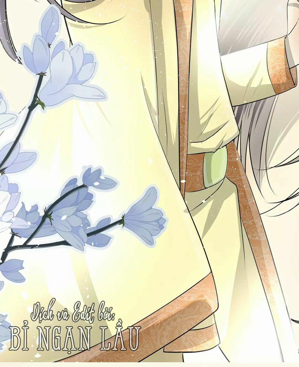 Nghịch Thần 27 trang 4