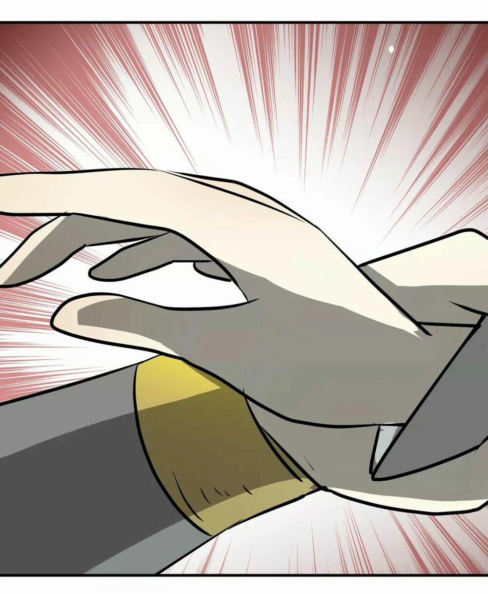 Nghịch Thần 28 trang 12