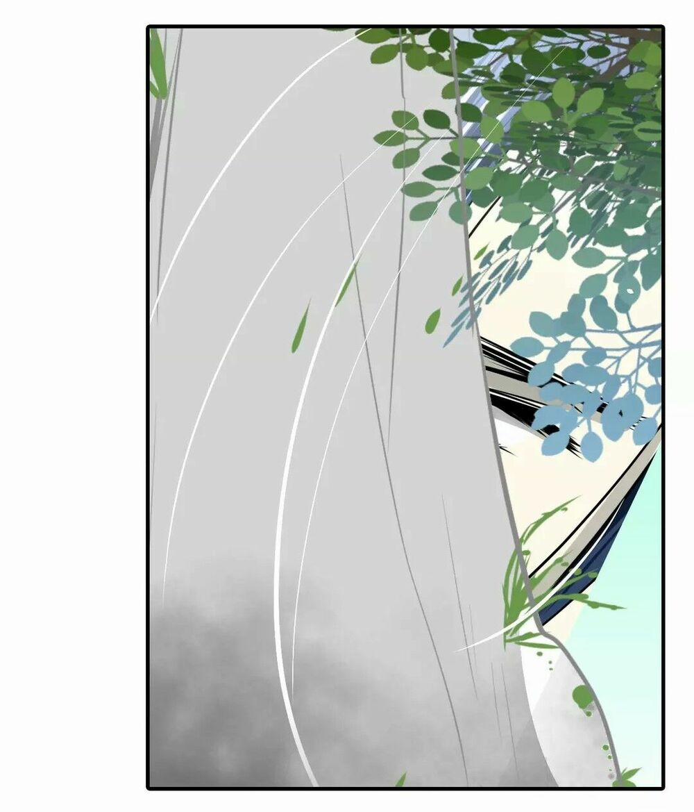 Nghịch Thần 28 trang 26