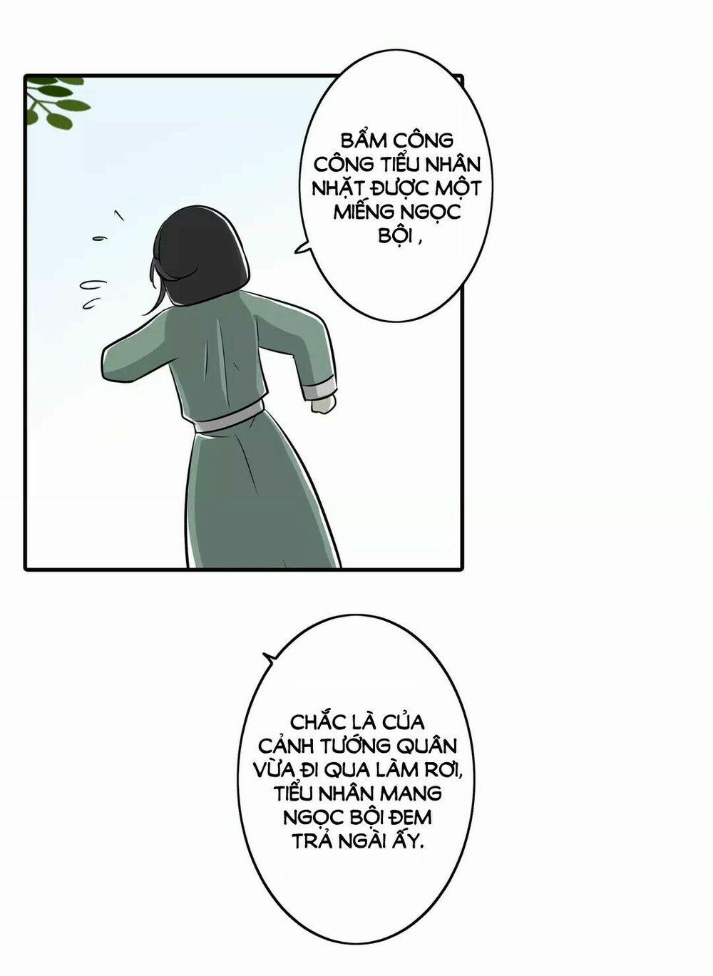 Nghịch Thần 28 trang 7