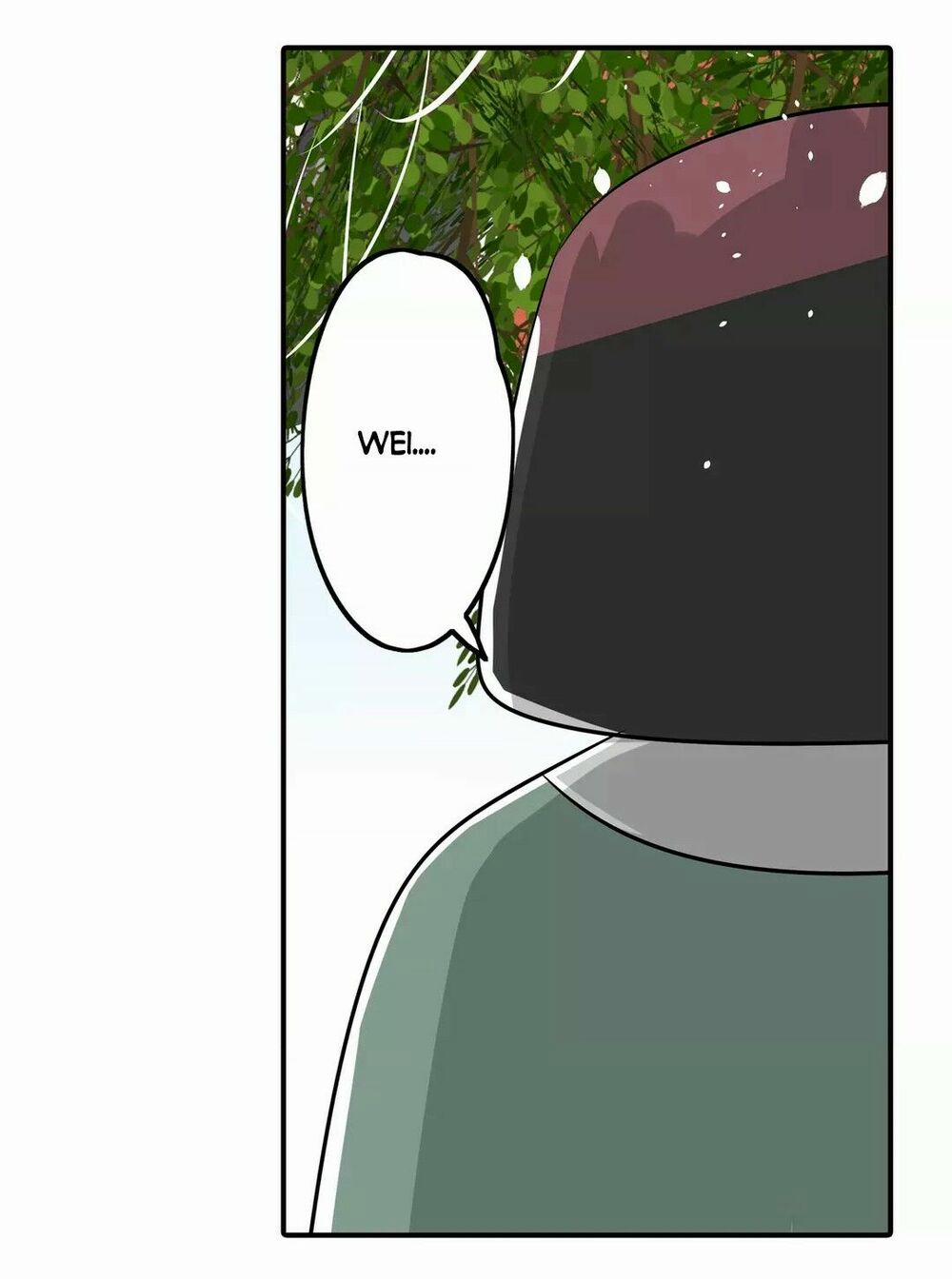 Nghịch Thần 28 trang 8