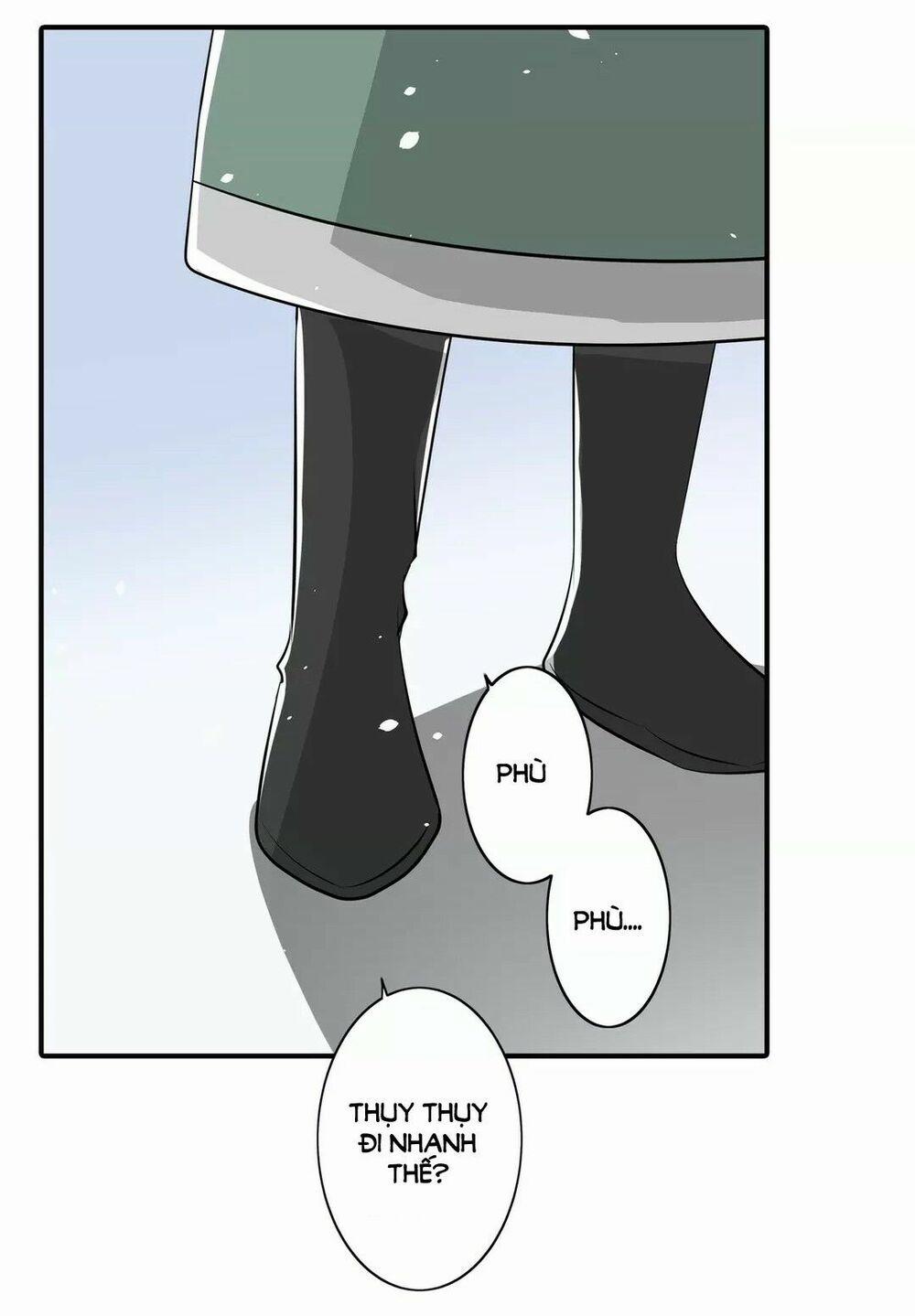 Nghịch Thần 28 trang 9