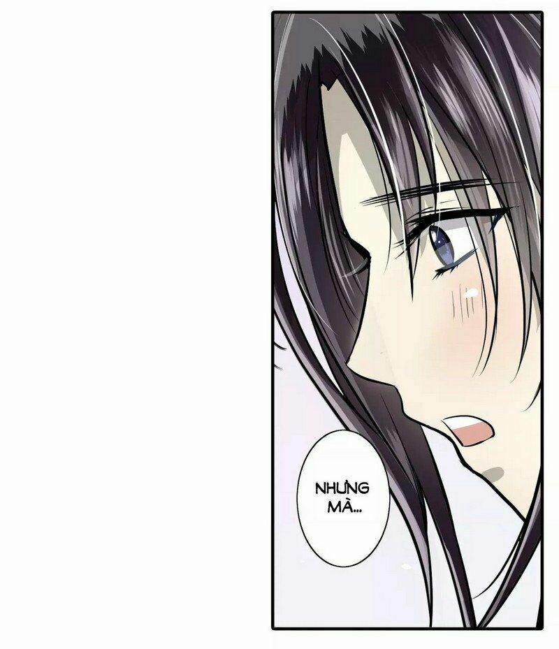 Nghịch Thần 29 trang 1