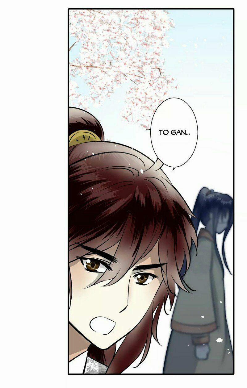 Nghịch Thần 29 trang 18