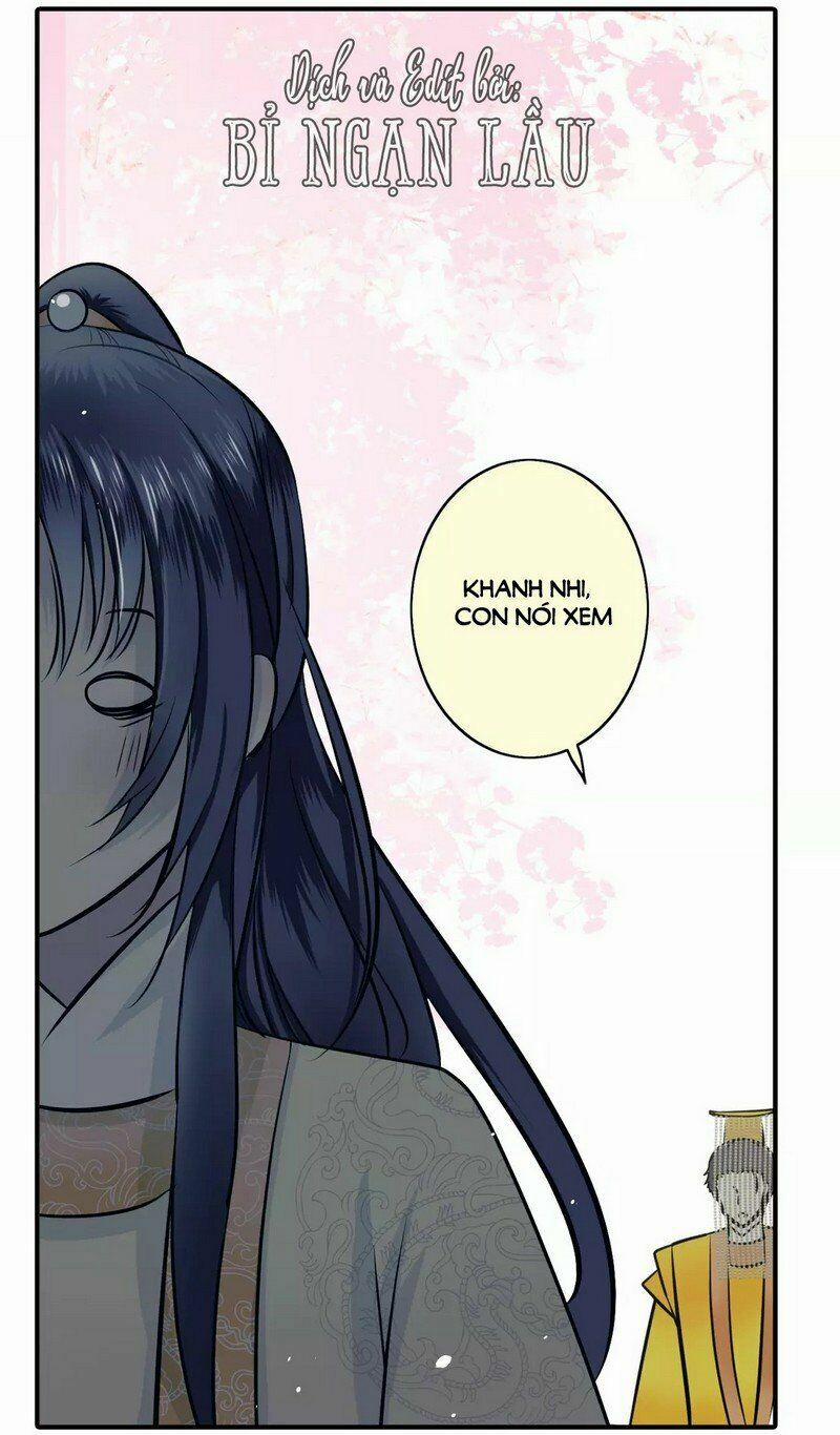 Nghịch Thần 29 trang 27