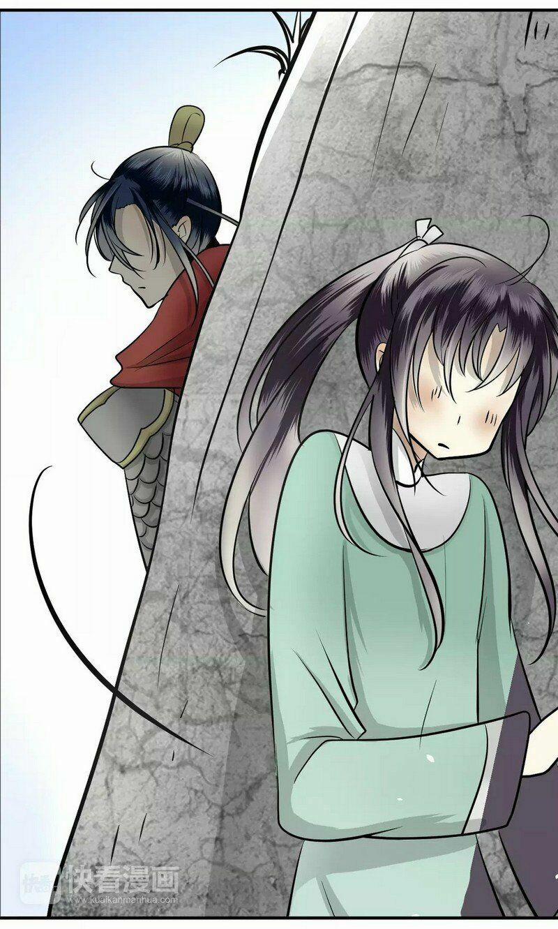 Nghịch Thần 29 trang 3