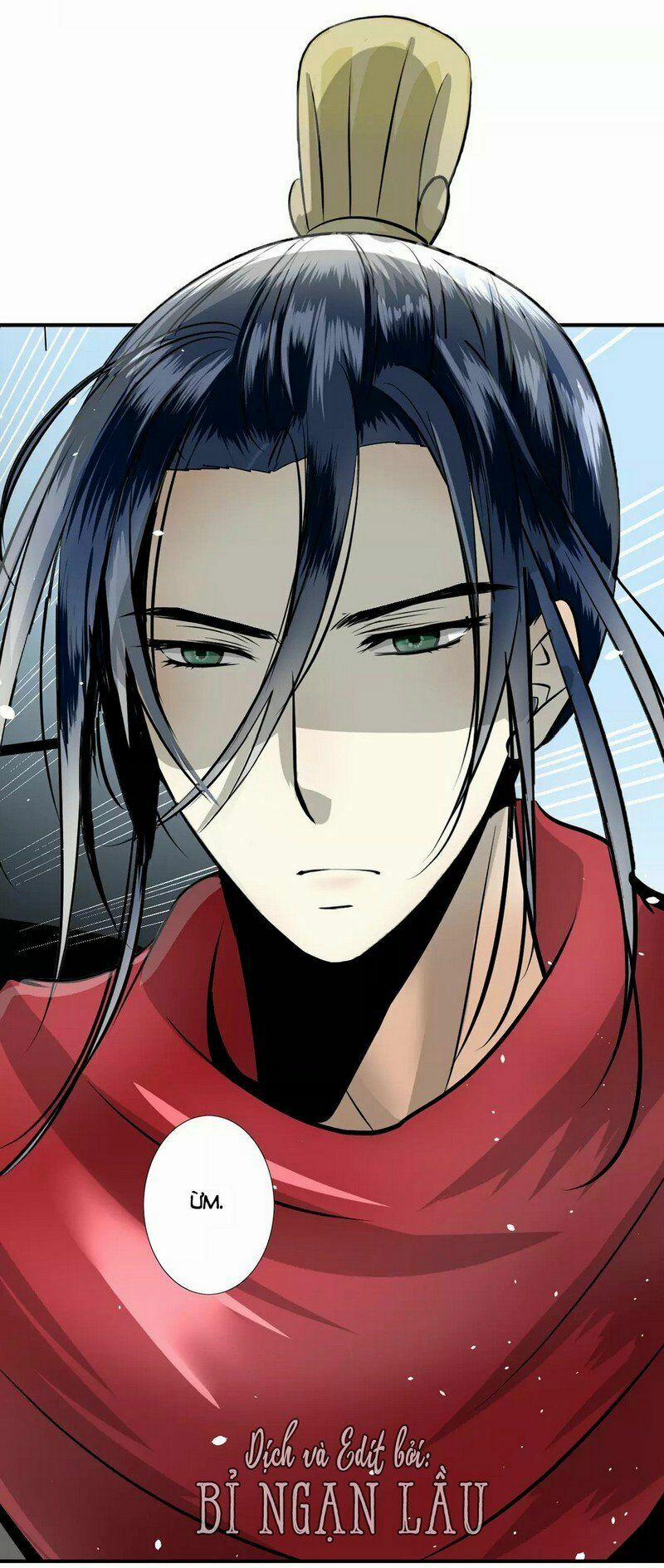 Nghịch Thần 29 trang 6