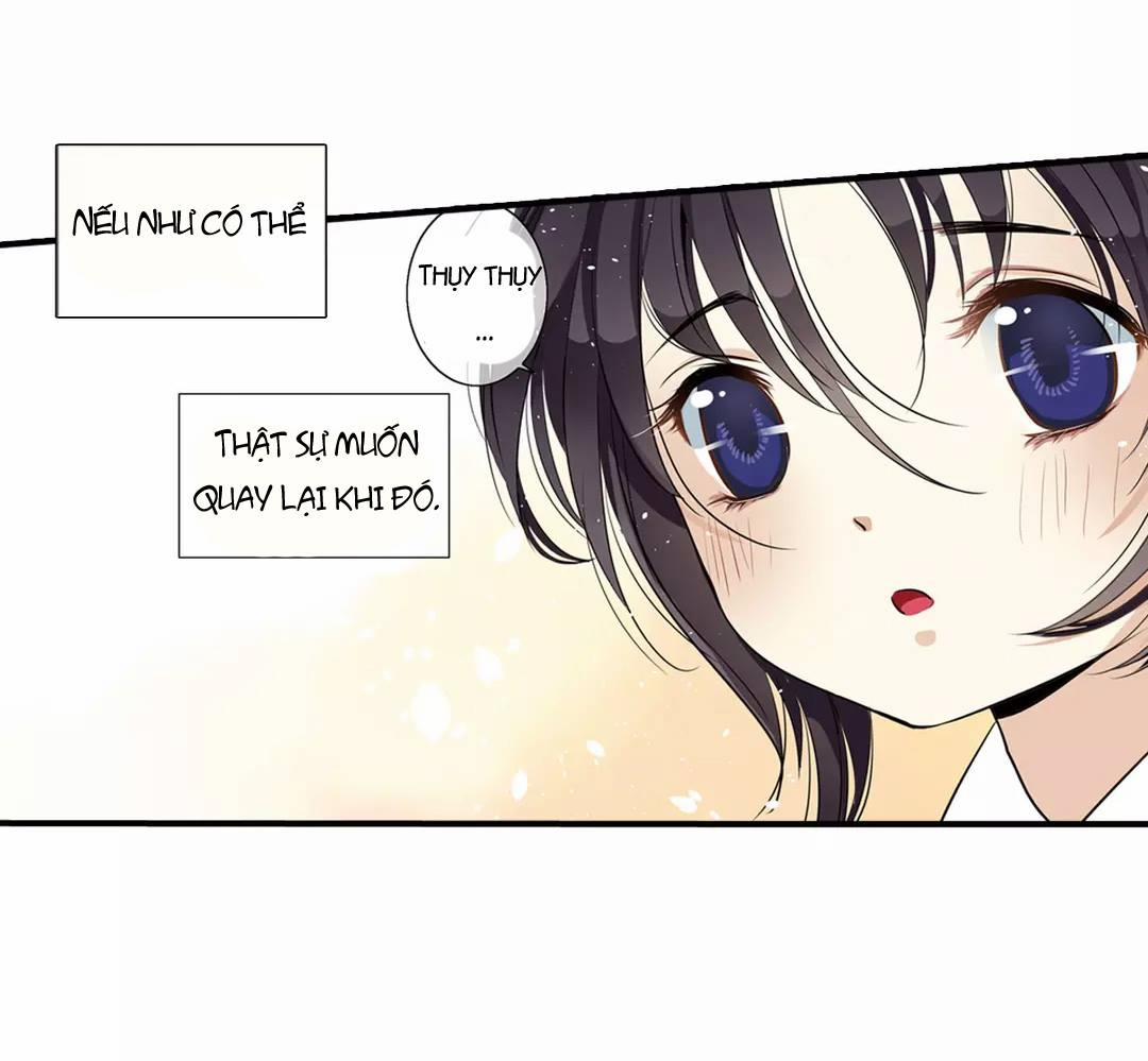 Nghịch Thần 3 trang 15