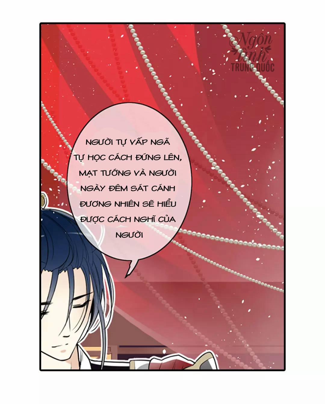 Nghịch Thần 3 trang 2