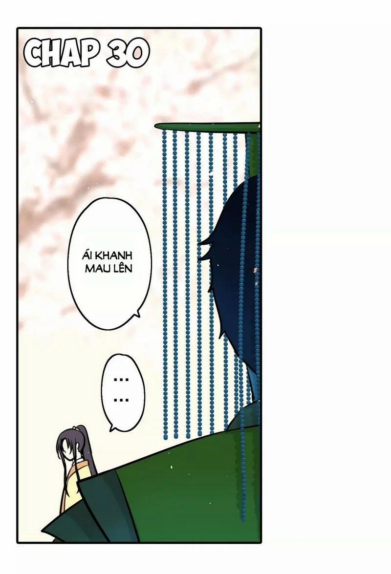 Nghịch Thần 30 trang 0