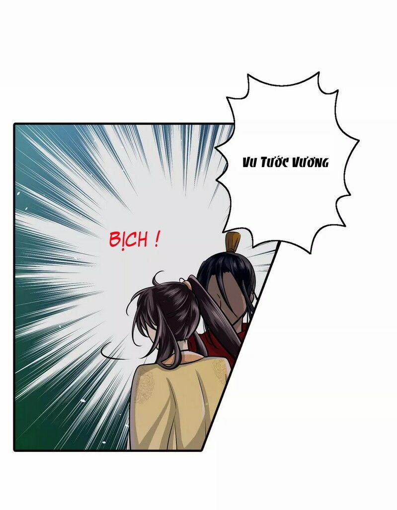 Nghịch Thần 30 trang 15