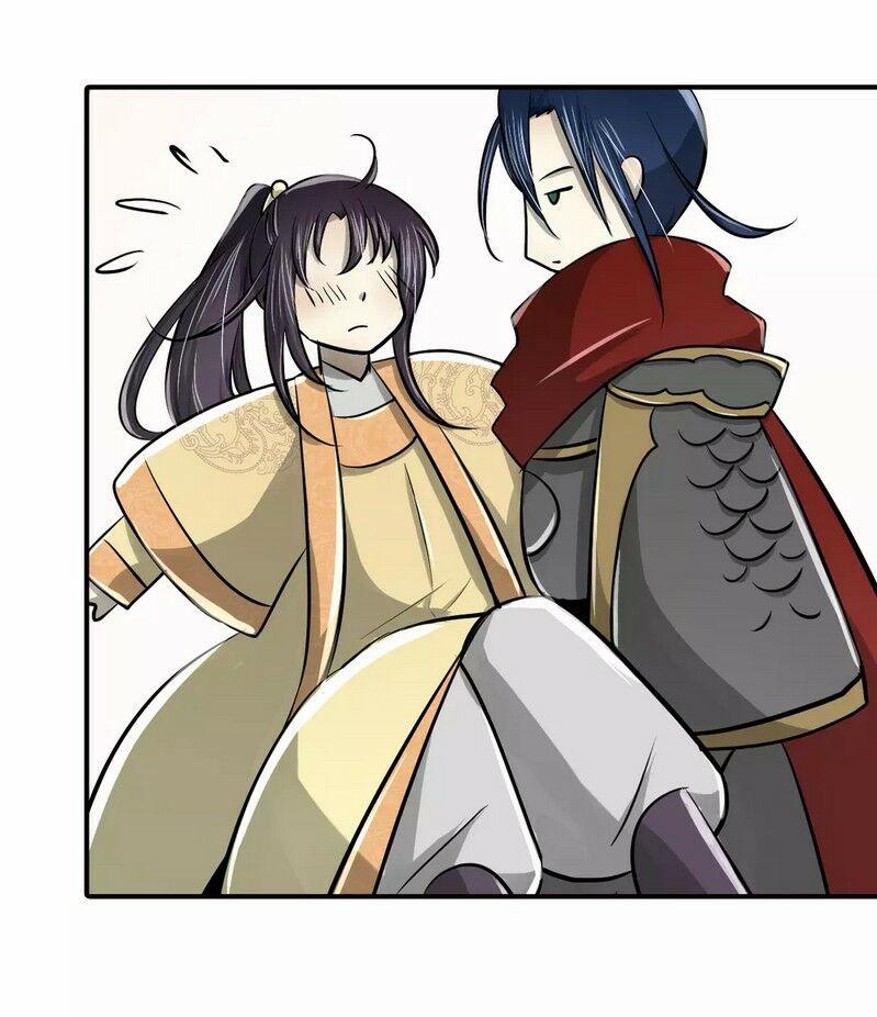 Nghịch Thần 30 trang 5