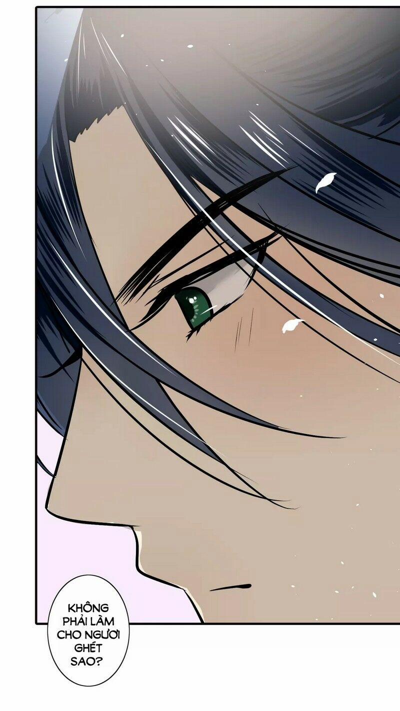 Nghịch Thần 30 trang 9