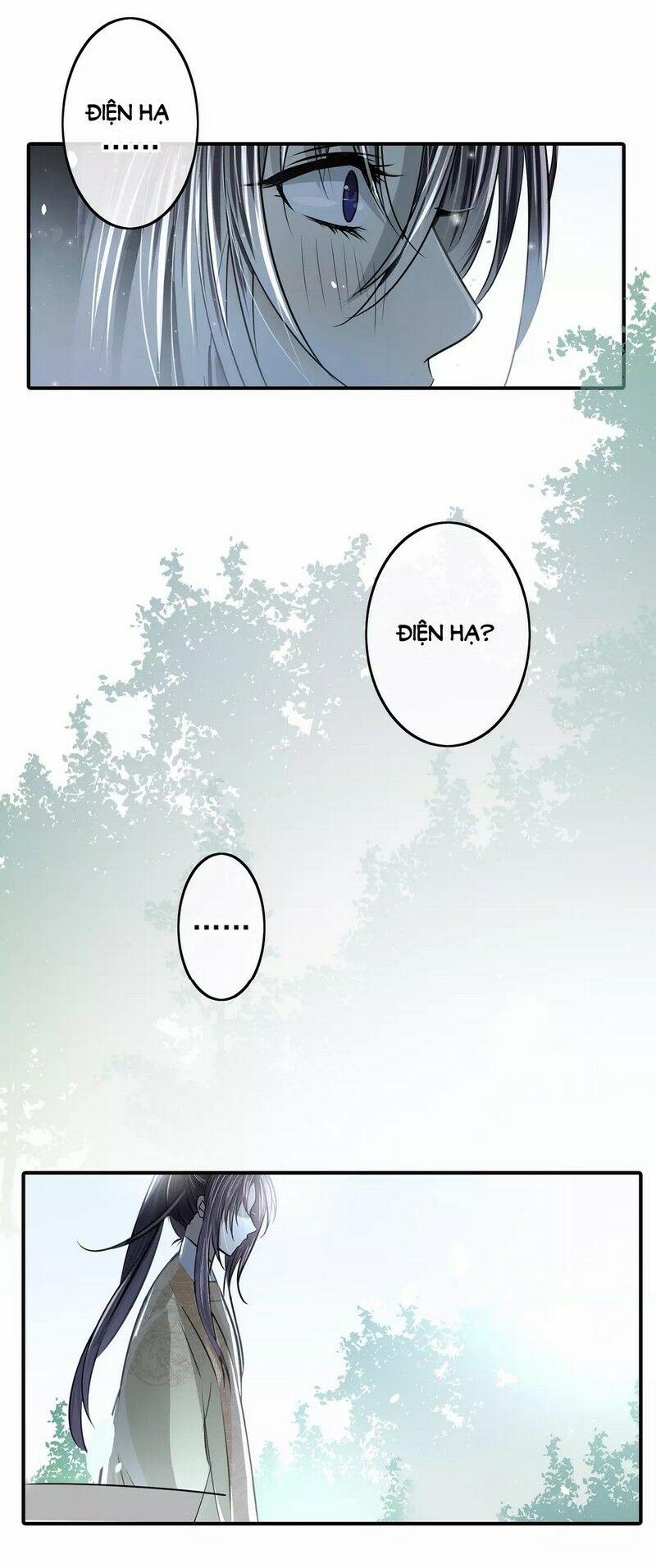 Nghịch Thần 31 trang 7