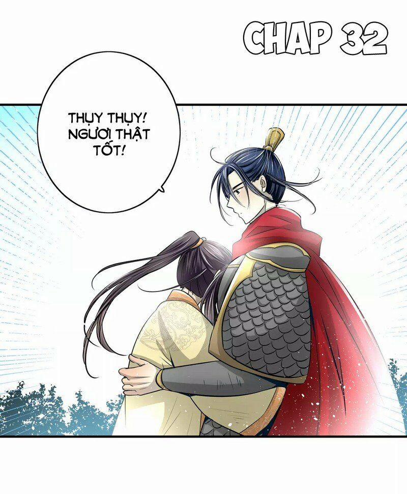 Nghịch Thần 32 trang 0