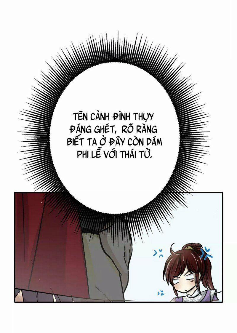 Nghịch Thần 32 trang 1