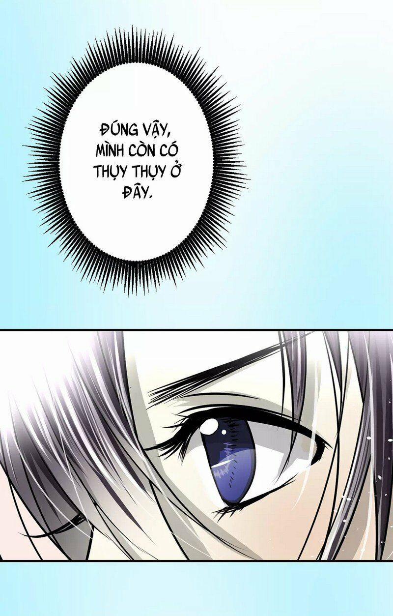 Nghịch Thần 32 trang 10