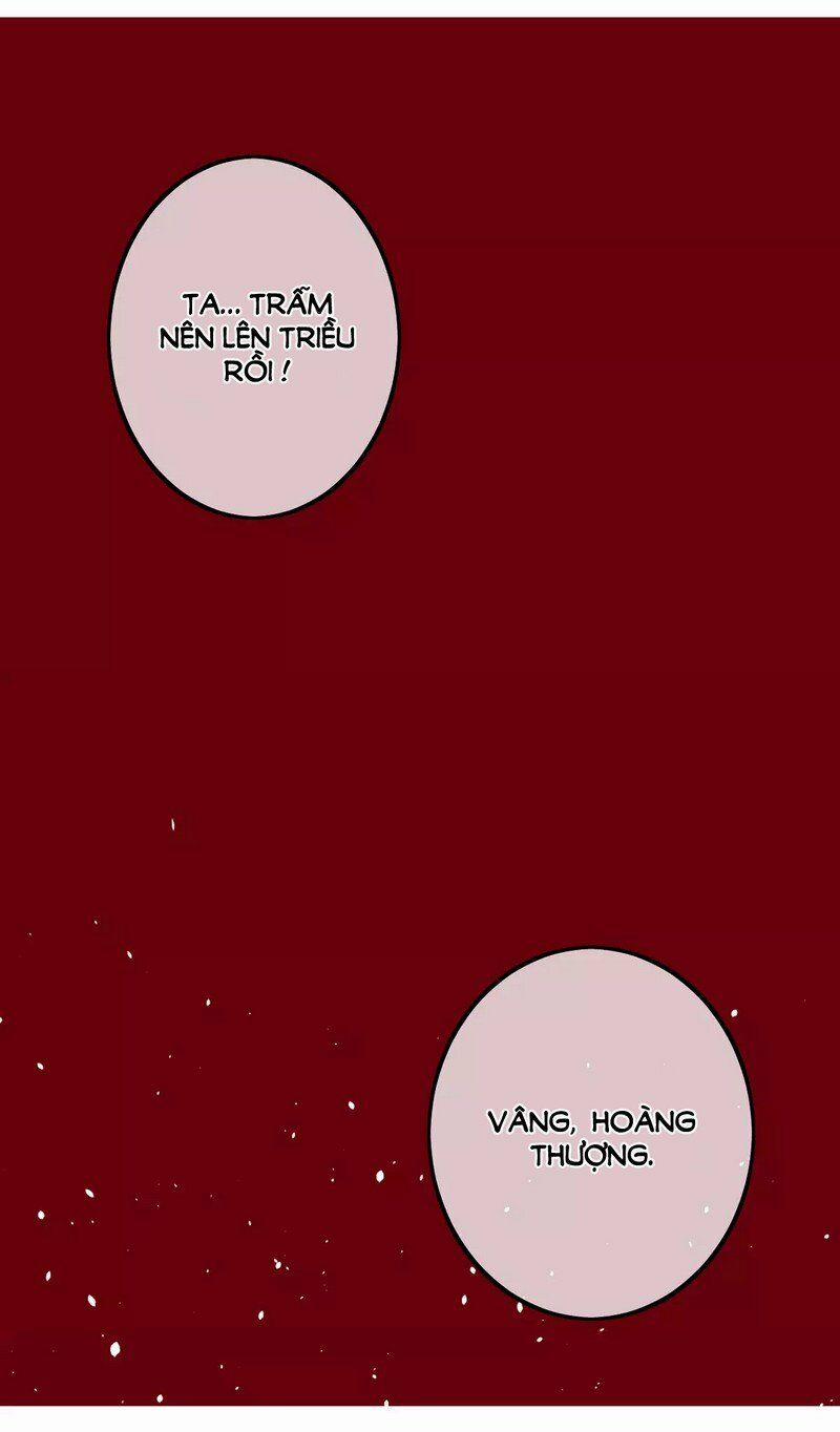 Nghịch Thần 32 trang 12