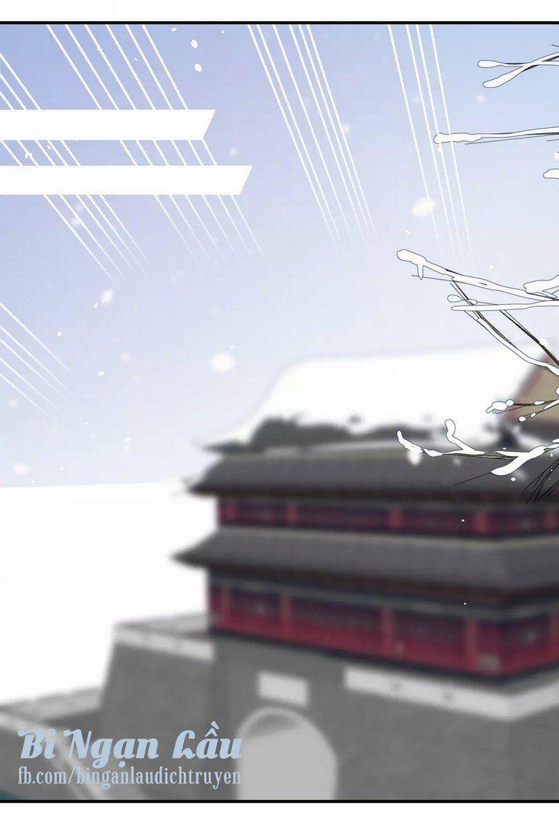 Nghịch Thần 32 trang 14