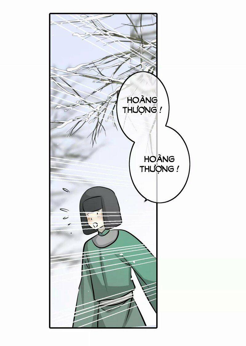 Nghịch Thần 32 trang 15