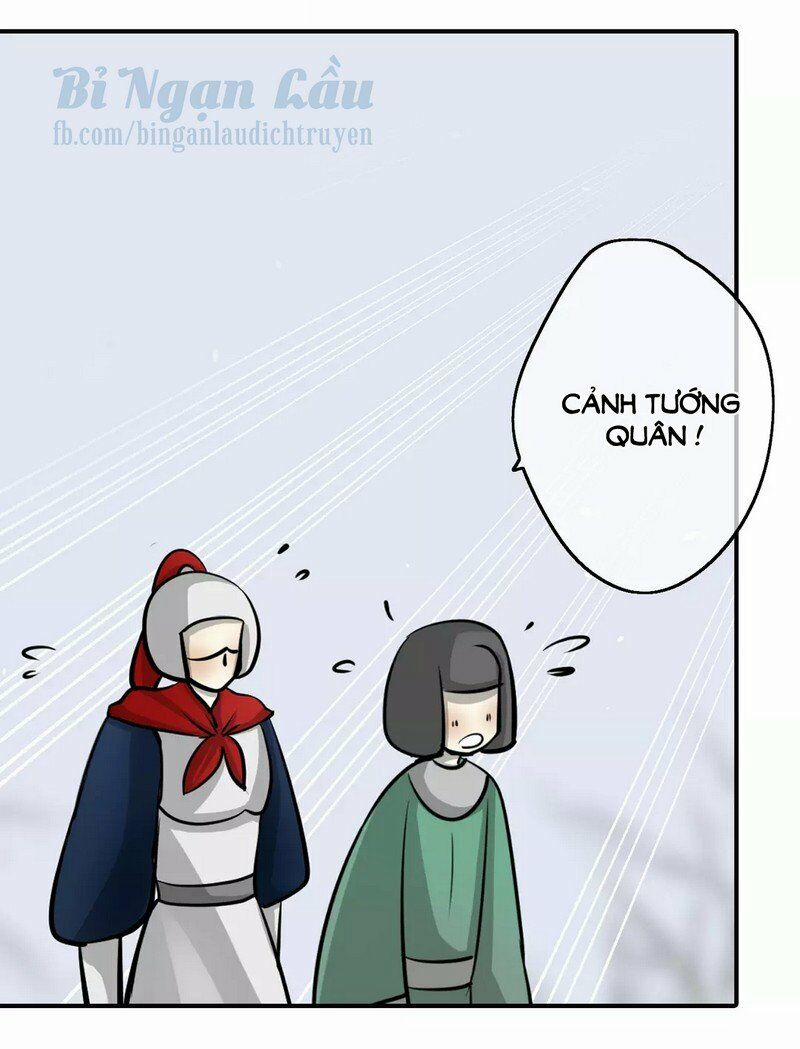 Nghịch Thần 32 trang 18