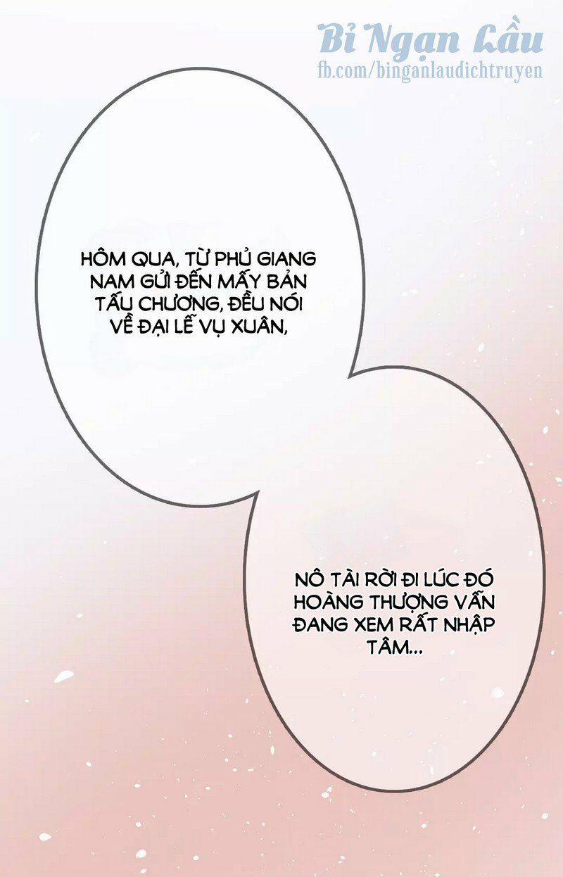 Nghịch Thần 32 trang 20