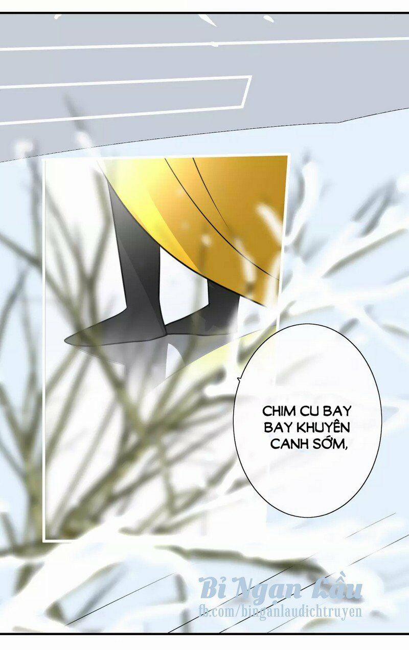 Nghịch Thần 32 trang 22