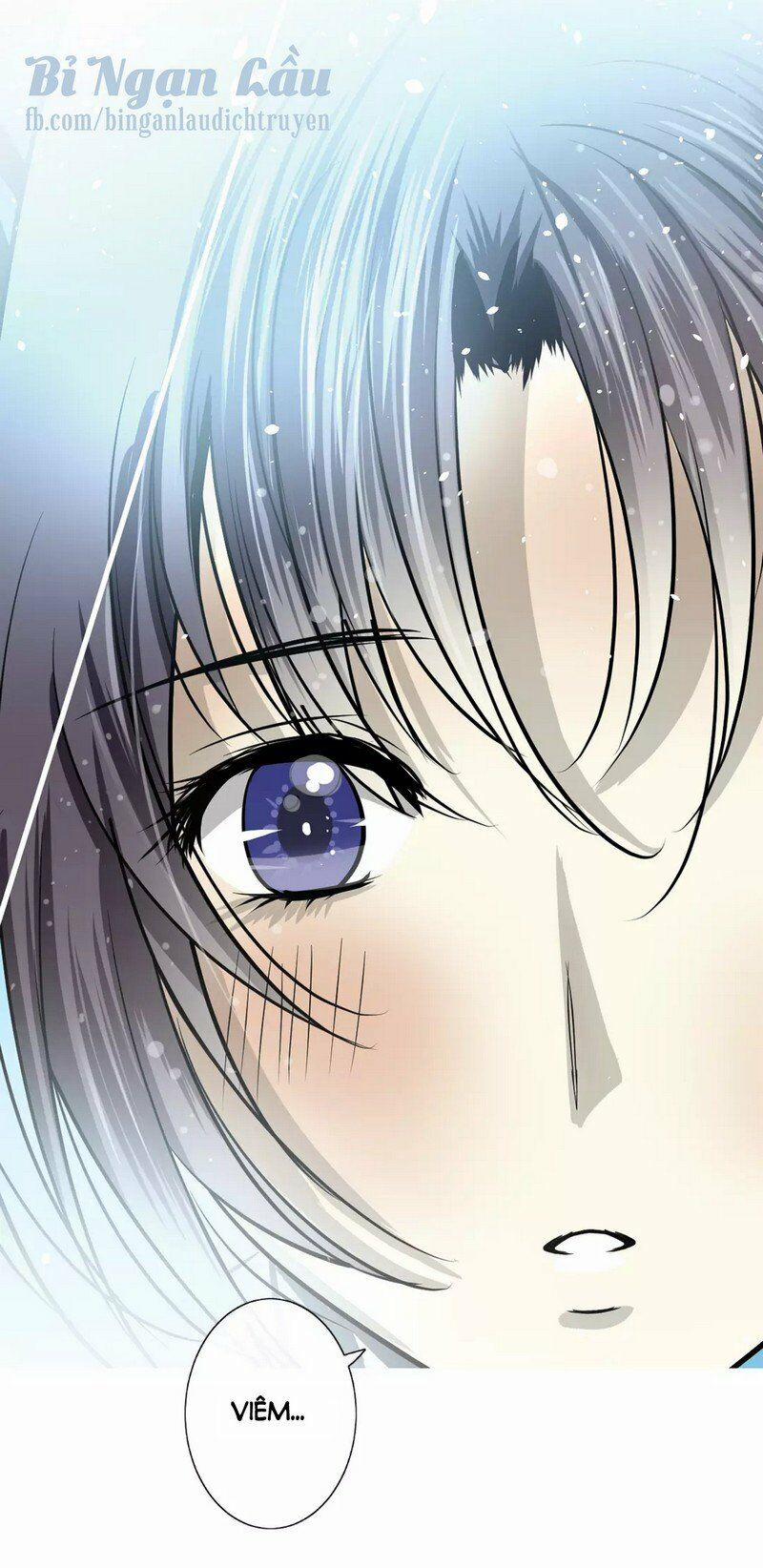 Nghịch Thần 32 trang 4