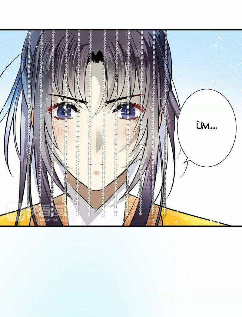 Nghịch Thần 32 trang 8