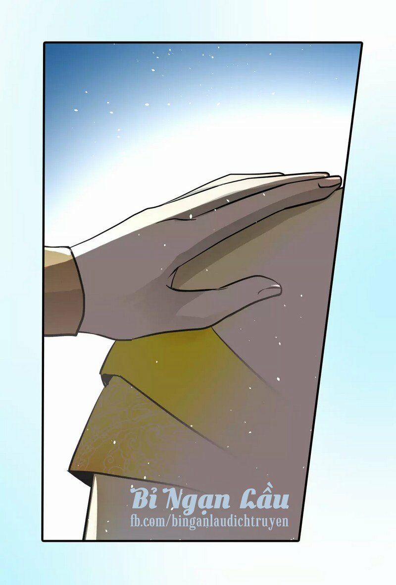 Nghịch Thần 32 trang 9