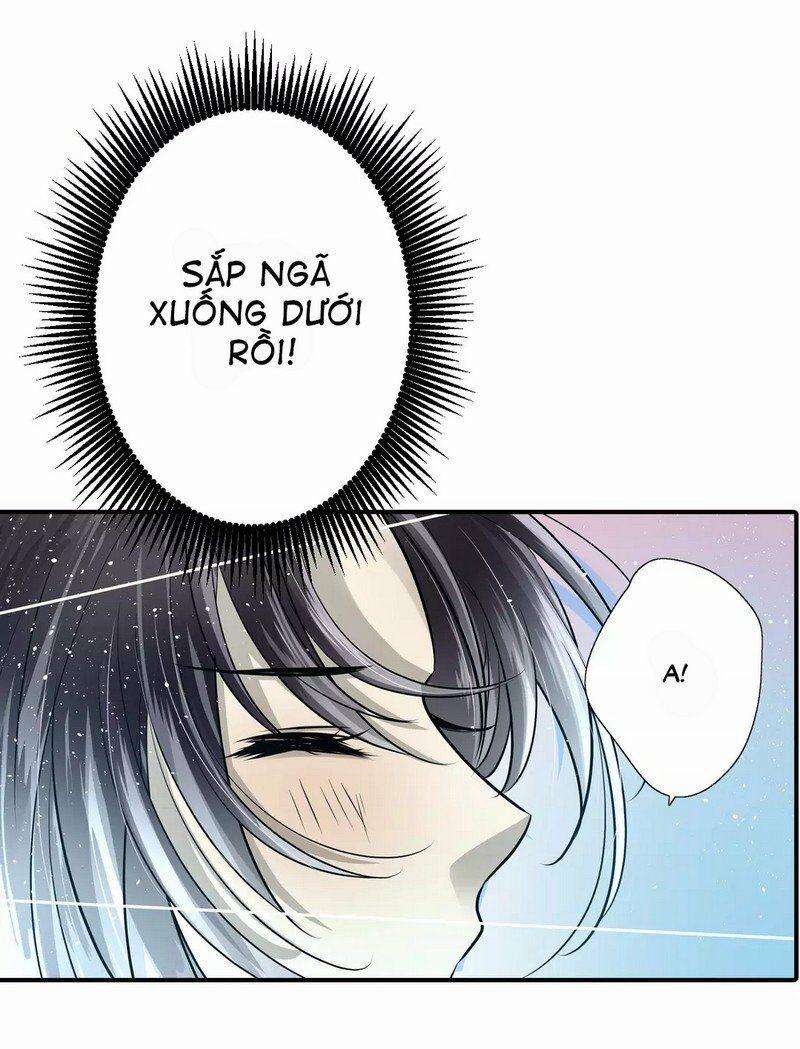 Nghịch Thần 33 trang 12