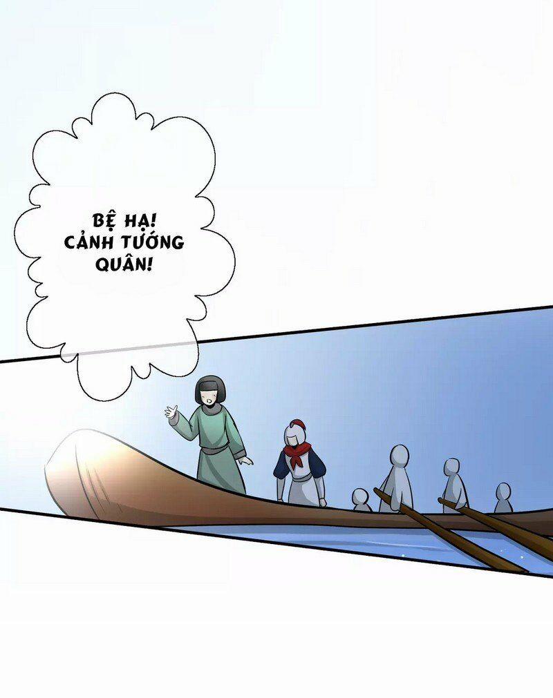 Nghịch Thần 33 trang 17