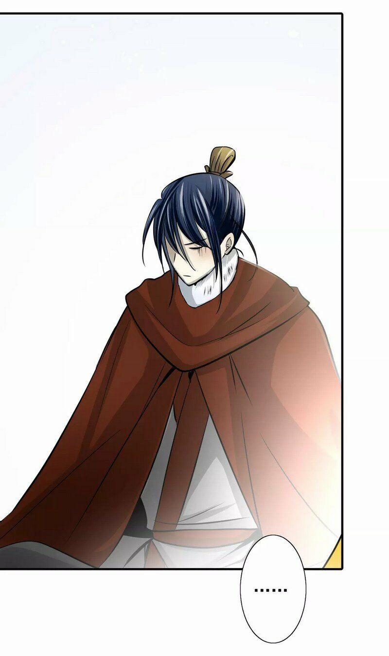 Nghịch Thần 33 trang 19