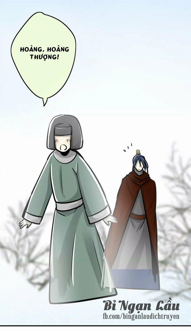 Nghịch Thần 33 trang 4