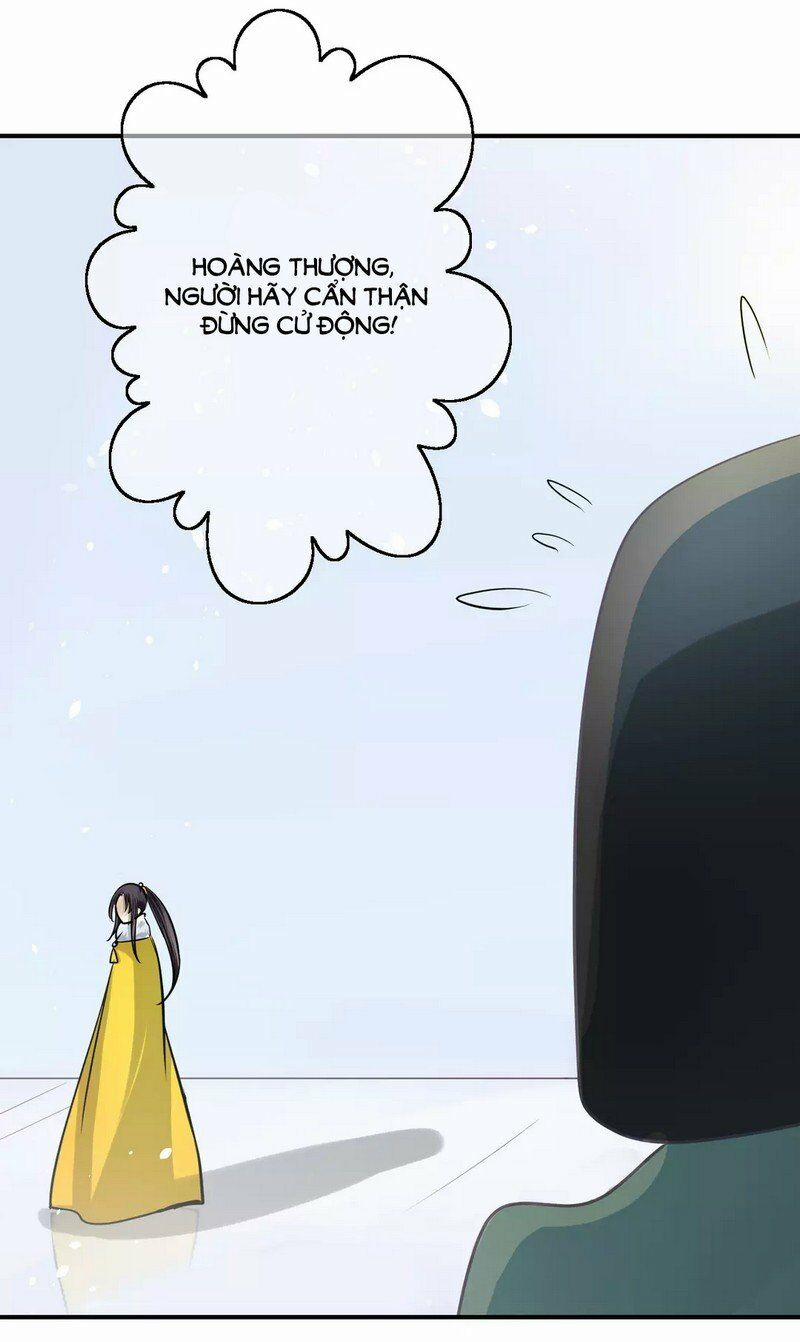 Nghịch Thần 33 trang 6