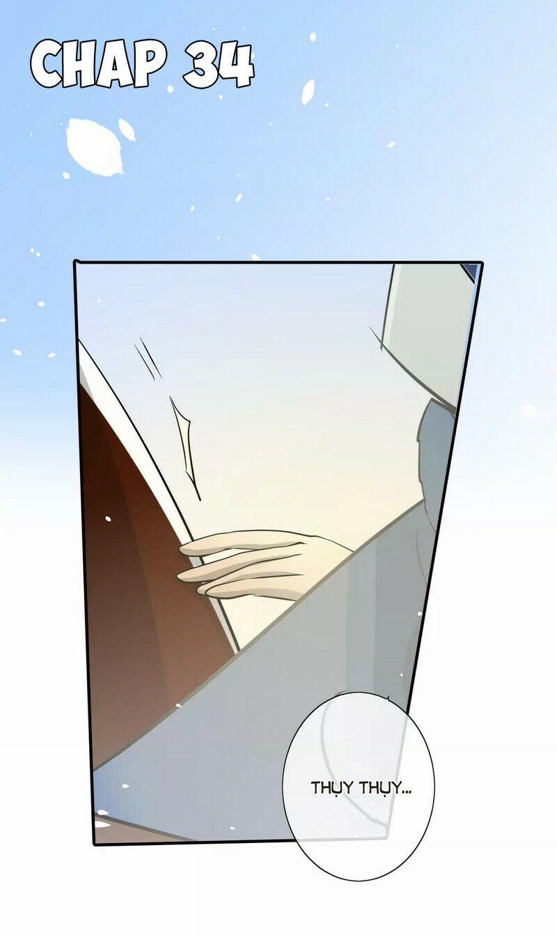 Nghịch Thần 34 trang 0