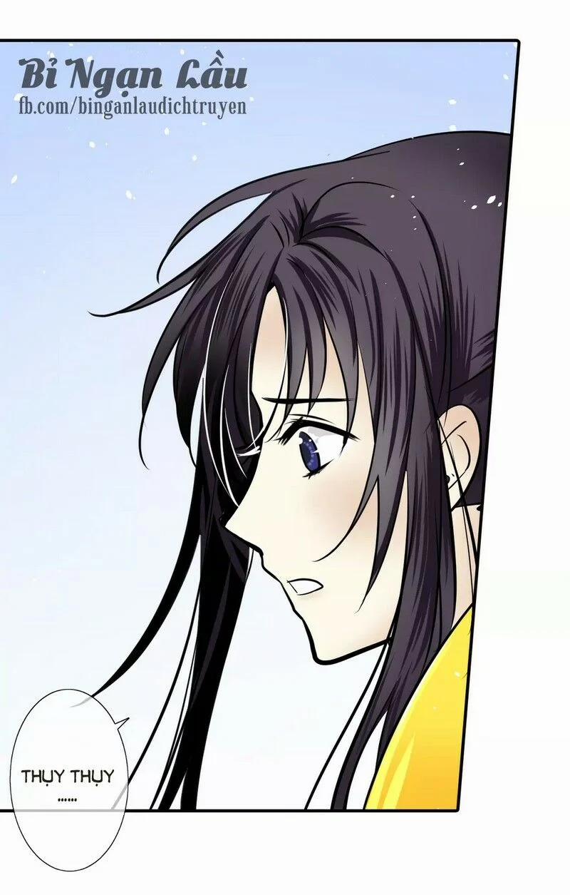 Nghịch Thần 34 trang 9