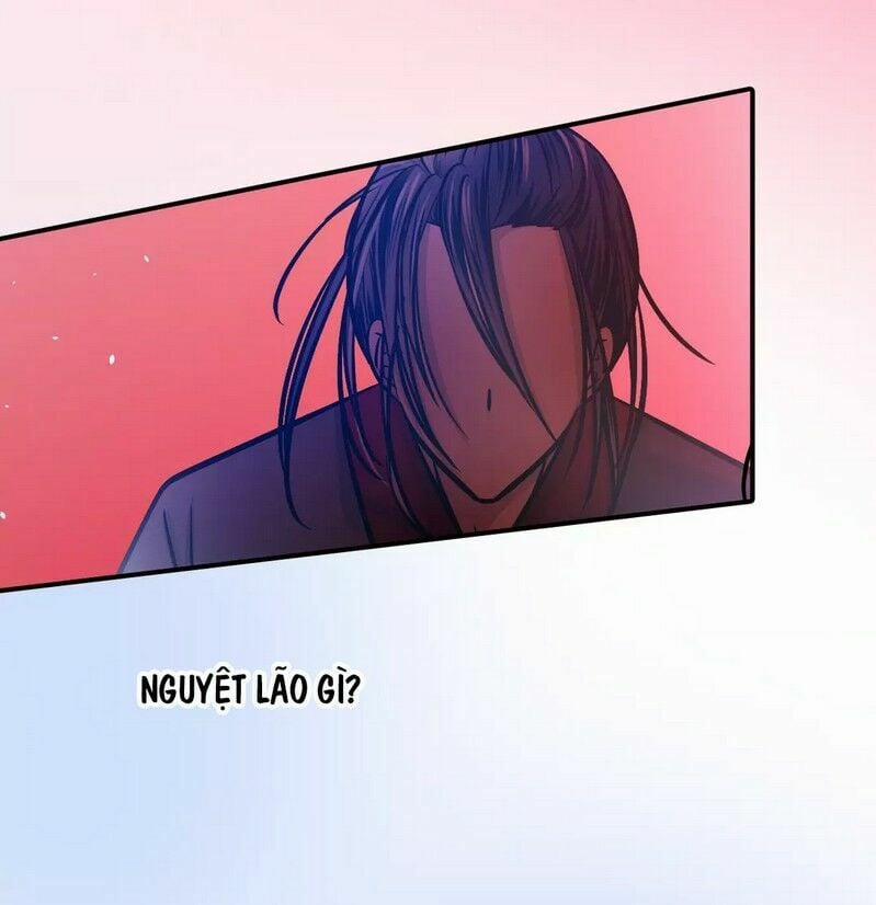 Nghịch Thần 35 trang 13