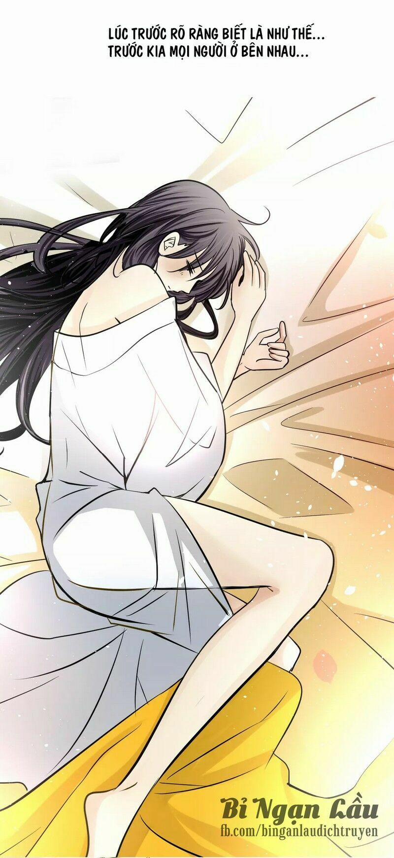 Nghịch Thần 35 trang 2